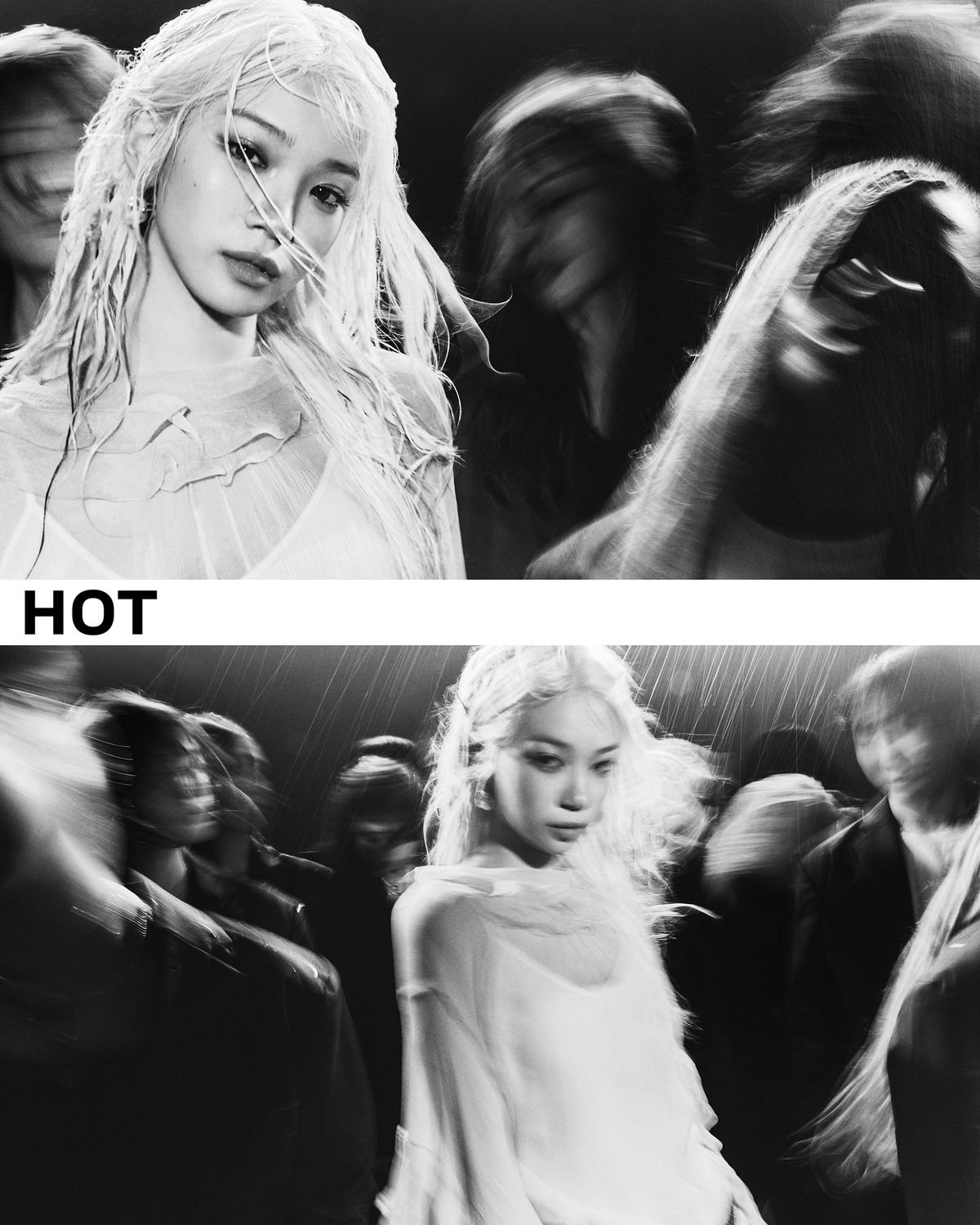 LE SSERAFIM HOT ラントレ インスタントフォト等 ウンチェ 15枚 LE SSERAFIM HOT ラントレ インスタントフォト等 ウンチェ 15枚